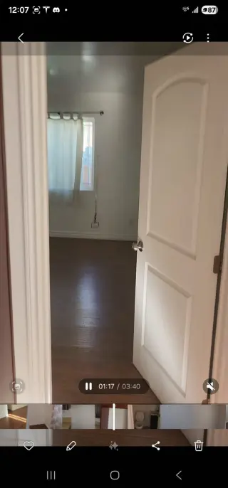 rento linda casa