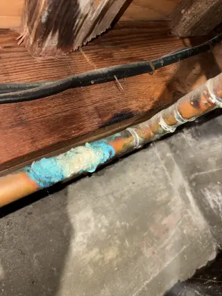 García Plumbing