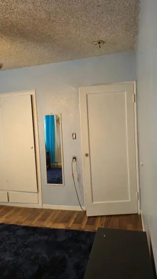 Se renta un cuarto