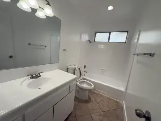 Encantador apartamento de 2 recámaras y 1 baño en Norwalk – ¡Disponible ahora