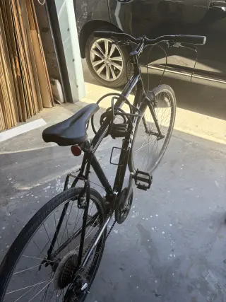Bicicleta Trek en Venta - Excelente Estado