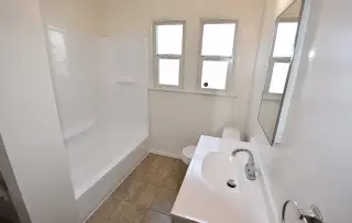 Una Casa Excepcional