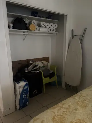 Quarto de Renta Para Mujer Soltera