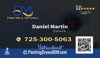 Painting & Drywall DM