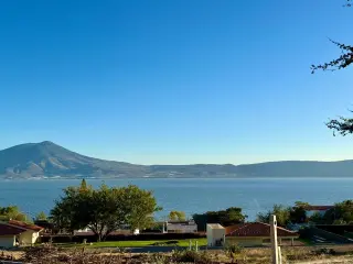 Terreno Palo Blanco, Lote 11