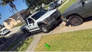 Chevrolet colorado Lt