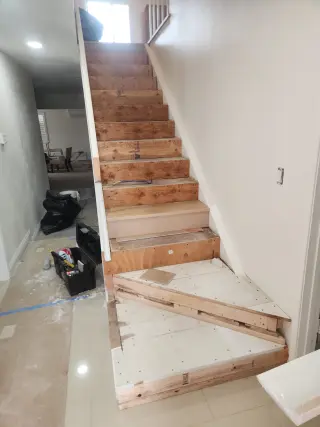 García Hardwood Floors -instalacion de pisos de madera en los angeles