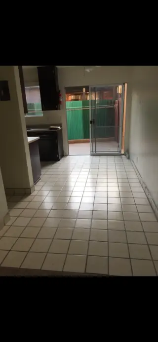 Apartmento de renta