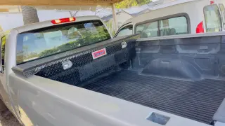 Se Vende Silverado 2500 LS, 2010, con muy poco kilometraje, nacional de agencia