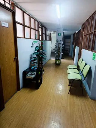 OFICINAS EJECUTIVAS EN NAUCALPAN