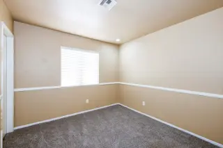 Three Bedroom House Available