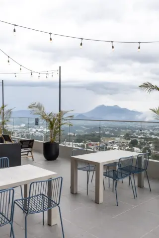 Apartamento Amueblado en Venta Zona 13