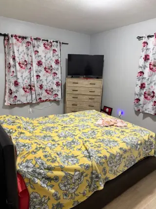 Se Renta Apartmento de UNA recamara
