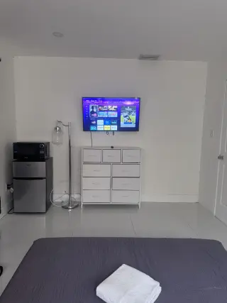 Se Renta Habitacion Privada