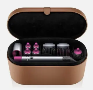Dyson Airwrap i.d. multi-styler and dryer  whatsap +12175006559