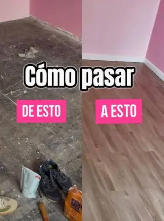 Servicios de Instalación de Pisos