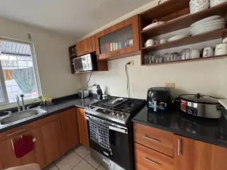 Casa en Venta en Villa Nueva