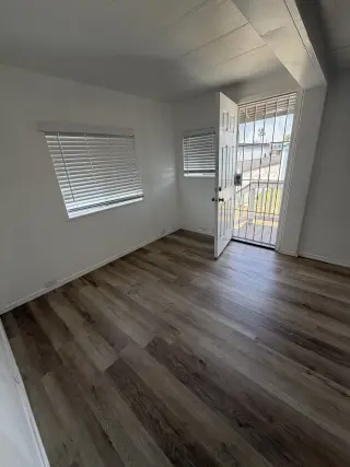 Mobile Home Gardena CA