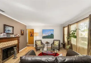 Beautiful Single-Story Home for Rent in Central Orange!