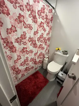 Se renta un cuarto