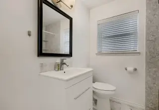 Lovely Home in Quiet Area