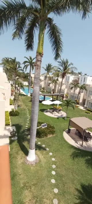 En venta departamento boulevar aeropuerto