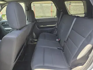 2012 Ford Scape XLT