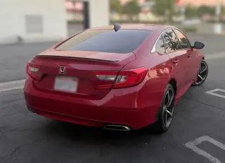 TITULO LIMPIO HONDA ACCORD PAGOS DEALER FINANCIAR AUTOMATICO CARROS EN VENTA