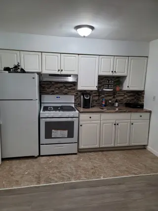 Fresh Meadows Apt 1 Dormitorio Walking No Bsman  Horace Harding Expway &134st
