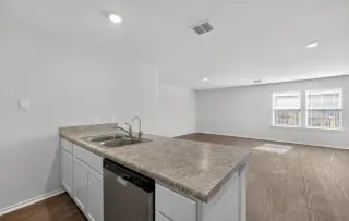 4 Beds  2.5 Baths  2,598 sqft 13423 Quasimodo Heights