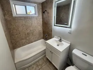 Apartamento recién renovado en Los Angeles
