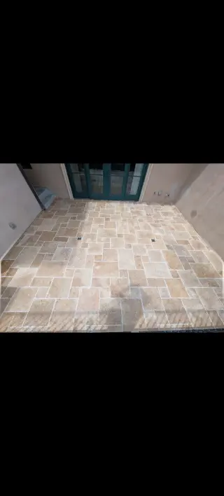 Instalación de Tile