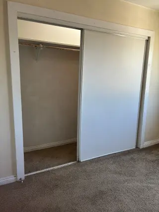 Cuarto y baño privado