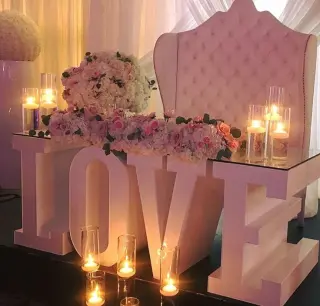 salon de fiestas bodas y quinceaneras