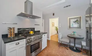 Perfect Room for Rent