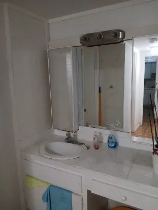 Rento cuarto persona sola