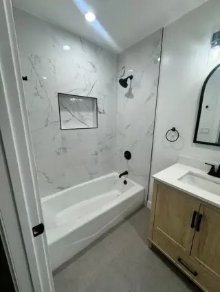 Vivienda asequible y conveniente