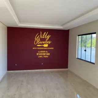 “Pintor Profesional de Casas en Lima – Fachadas e Interiores”