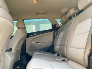 2017 Hyundai Tucson. 🧾 Título limpio 💲7.800 CASH