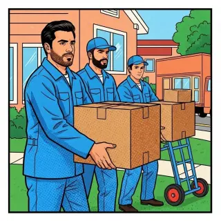 Servicios de fletes La Plata