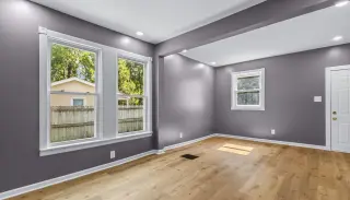 Bright Home With Plenty of Room