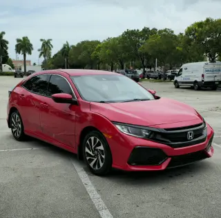 2019 Honda Civic 🚘/ 💲 Inicial desde $1000