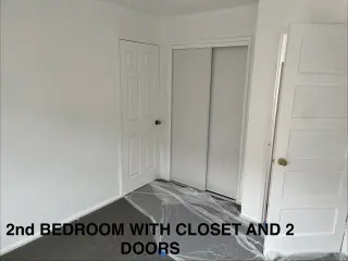 House for rent, 3 bedroom, 1 bathroom, Parking Included, 6 month lease