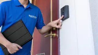 Representate de Servicio al Cliente