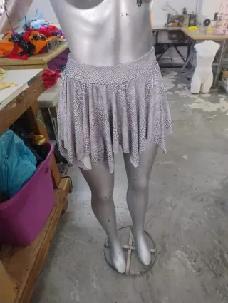 Venta de ropa para mujer especialmente para bailarinas y stripers de table dance