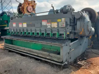 CIZALLA CINCINNATI 12' x 1/2"