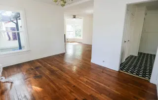 Updated Home for Rent