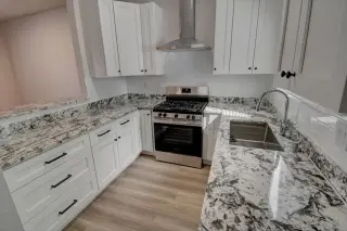Casa de 2 dormitorios disponible para alquilar – Albuquerque, NM