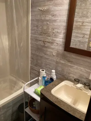 Se renta triala
