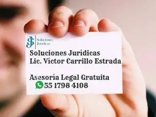 ABOGADO PENALISTA EN CIUDAD DE MEXICO.